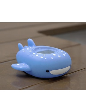 Termómetro digital dreambaby para bañera