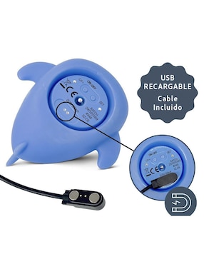 Termómetro digital dreambaby para bañera