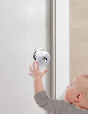 Broche de seguridad para puerta Dreambaby