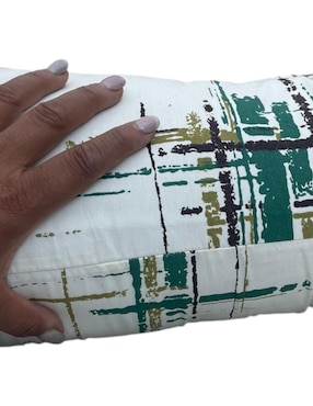 Almohada prenatal Piccoli Angeli firmeza media