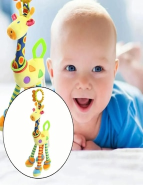 Sonaja Belug Jirafa unisex
