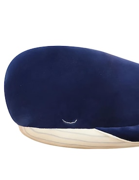 Peluche de ballena Xtellar