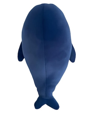 Peluche de ballena Xtellar