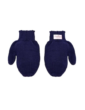 Guantes Baby Creysi de algodón para niño
