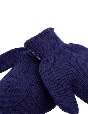 Guantes Baby Creysi de algodón para niño