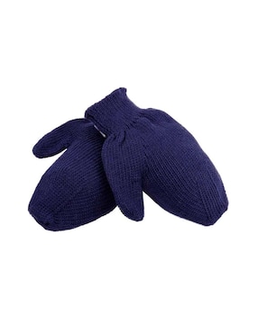 Guantes Baby Creysi de algodón para niño