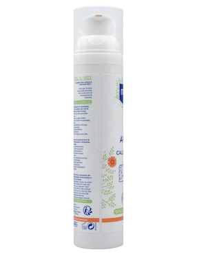 Gel para rostro y cuerpo relajante Árnica con Caléndula orgánica Mustela