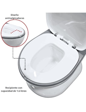 Entrenador de baño Joykoo