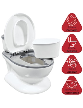 Entrenador de baño Joykoo