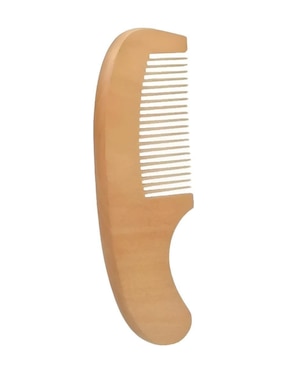 Set de cepillos para cabello Güish de madera