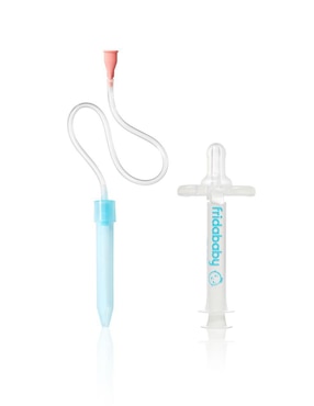 Aspirador nasal Frida Baby