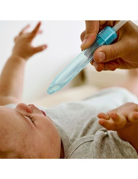 Aspirador nasal Frida Baby