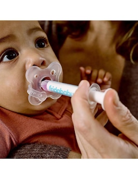 Aspirador nasal Frida Baby