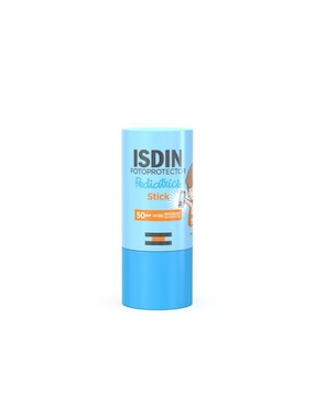 Protector solar FPS 50 Isdin Fotoprotector Pediatrics Stick SPF 50 Isdin 20 g