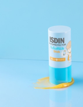 Protector solar FPS 50 Isdin Fotoprotector Pediatrics Stick SPF 50 Isdin 20 g