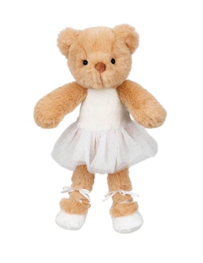 Peluche de oso Wilberry Plush Dancers