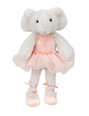 Peluche de Elefante Wilberry Plush Dancers 29 cm