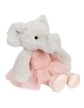 Peluche de Elefante Wilberry Plush Dancers 29 cm