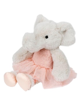 Peluche de Elefante Wilberry Plush Dancers 29 cm