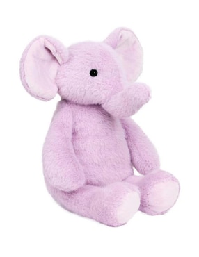 Peluche de elefante Wilberry Jungle Friends 33 cm