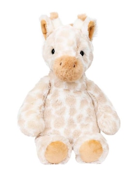 Peluche de Jirafa Wilberry Jungle Friends 33 cm