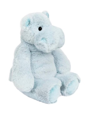 Peluche de Hipopótamo Wilberry Jungle Friends 33 cm