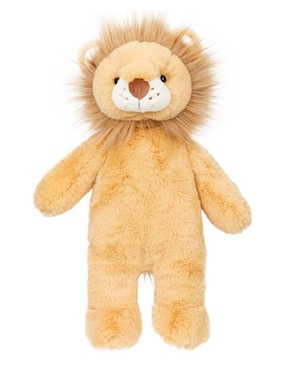 Peluche de León Wilberry Jungle Friends 33 cm