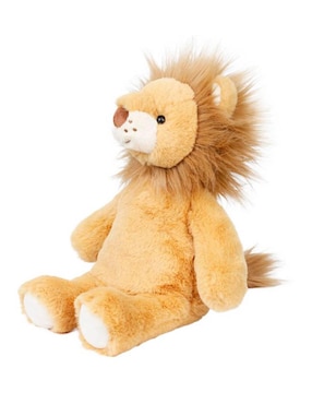 Peluche de León Wilberry Jungle Friends 33 cm