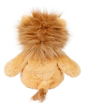 Peluche de León Wilberry Jungle Friends 33 cm