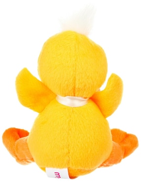 Peluche de Pato Margie