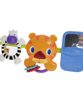 Juguete para cuna musical Bright Starts