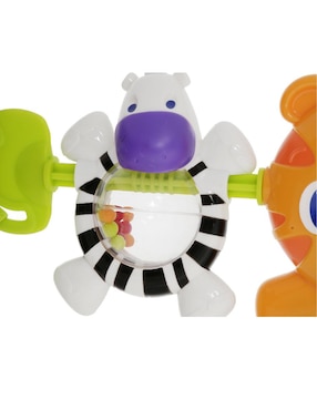 Juguete para cuna musical Bright Starts