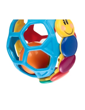 Juguete bendy ball Baby Einstein