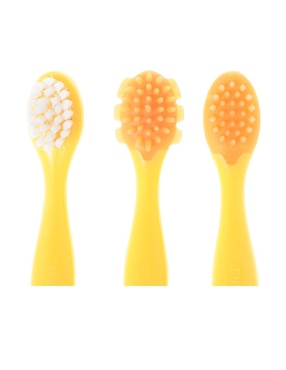 Cepillo dientes Nuby para bebé