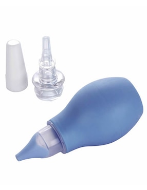 Aspirador Nasal Nuby