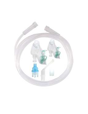 Kit para nebulizador Sunshine