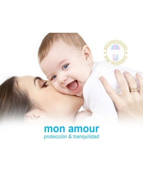 Spray repelente Mon Amour para bebé 125 ml