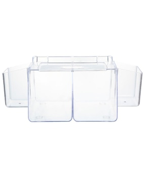 Organizador de pañales Prince Lionheart unisex