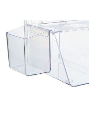 Organizador de pañales Prince Lionheart unisex