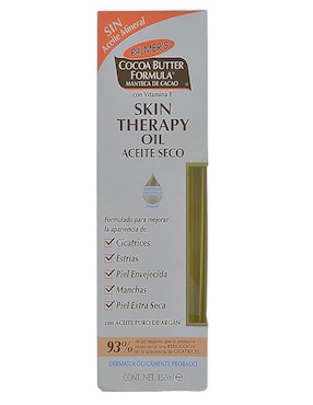 Aceite Palmer'S de cacao 150 ml