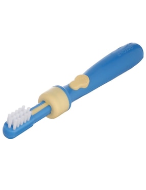 Cepillo dientes Pigeon para bebé