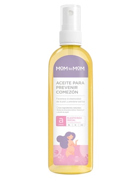 Aceite Mom To Mom 125 Ml