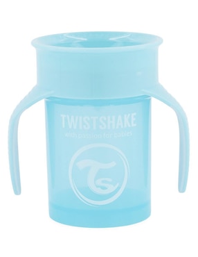 Taza Infantil Twistshake 1 Pieza