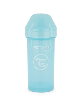 Vaso Entrenador Twistshake 12 Oz