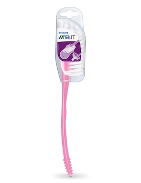Cepillo Avent para bebé