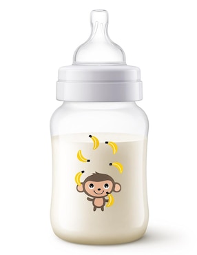 Biberón Avent 9 oz
