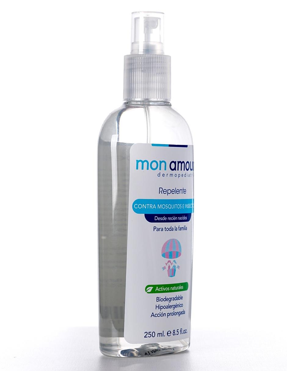 Spray repelente para bebé 250 ml 2