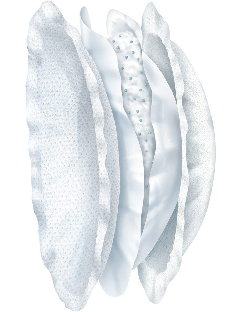 Protector desechable 60 piezas 6