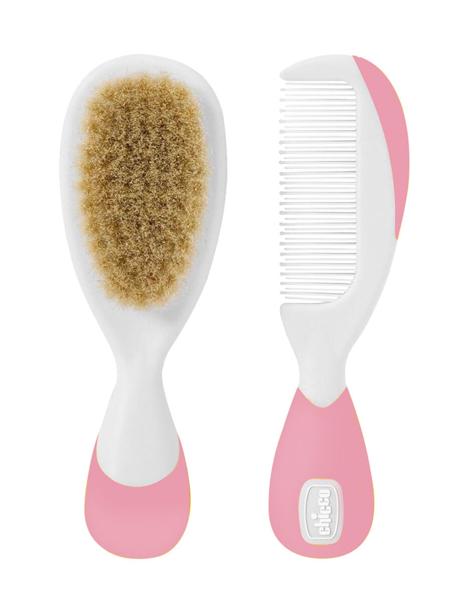 Peine Chicco Baby moments 2