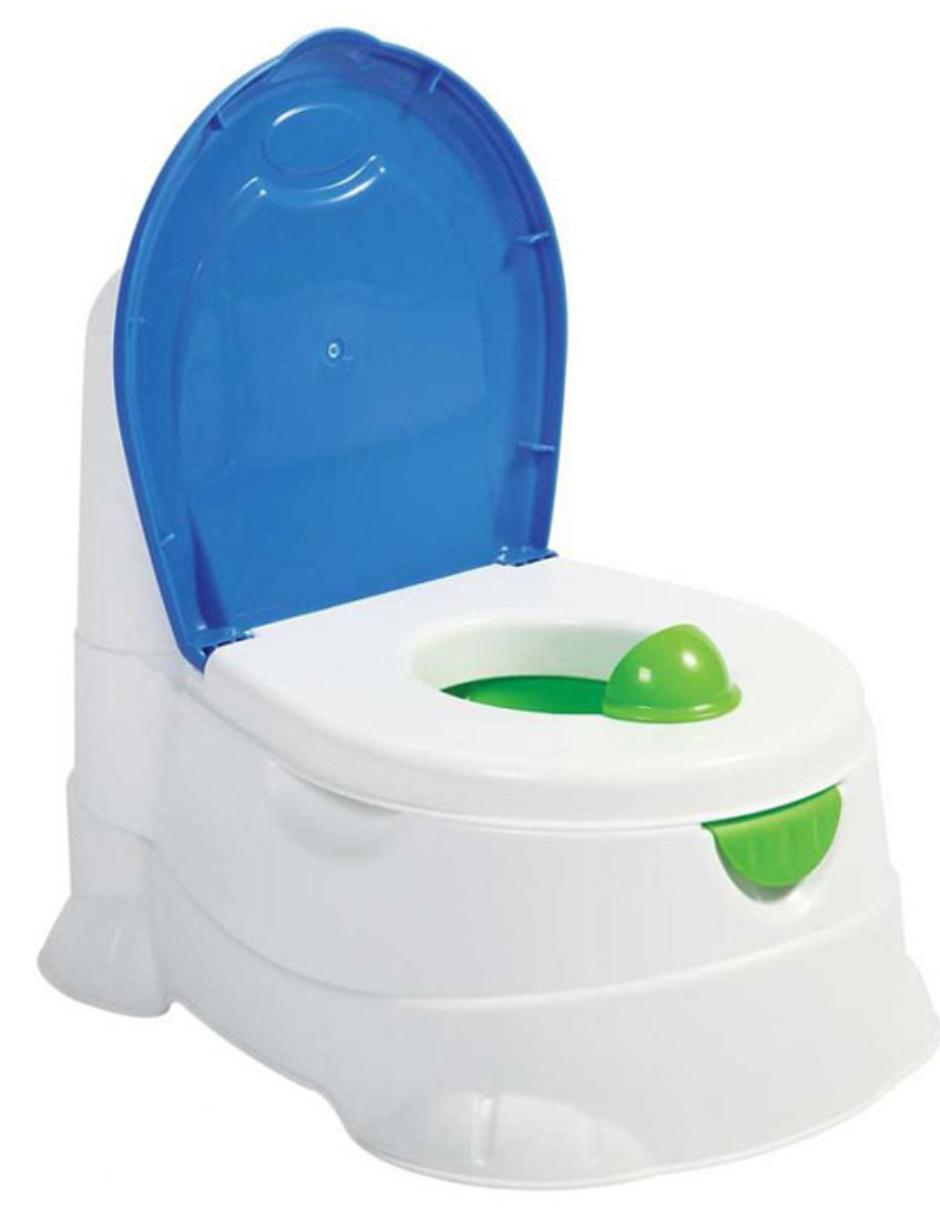 Baño entrenador 2
